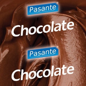 Pasantre Chocolate 40 бр.
