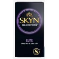 Skyn Elite - Ултра тънки нелатексови презервативи 24 бр. - кутия