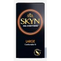 Skyn Large - Големи нелатексови презервативи 20 бр.