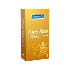 Pasante King Size 20 бр.