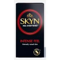Skyn Intense Feel - Релефни нелатексови презервативи 20 бр.