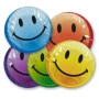 12 бр. Класически презервативи EXS Smiley Face