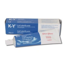 Лубрикант KY Jelly 82 гр.