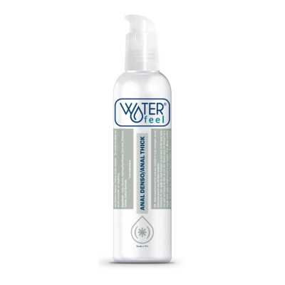 Анален лубрикант на водна основа Waterfeel Anal 150 мл.