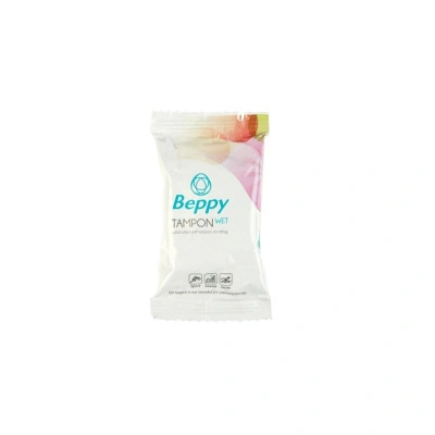 Beppy Wet навлажнени секс тампони 