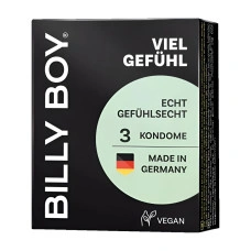 Класически презервативи Billy Boy
