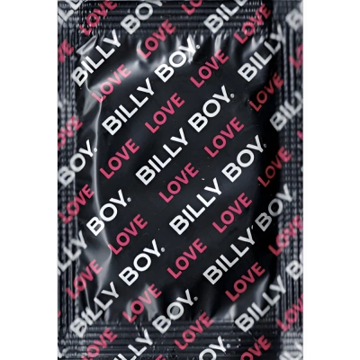 Задържащи презервативи Billy Boy Länger Lieben