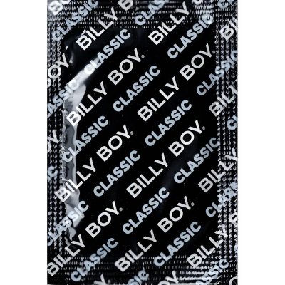  Микс ароматни презервативи Billy Boy