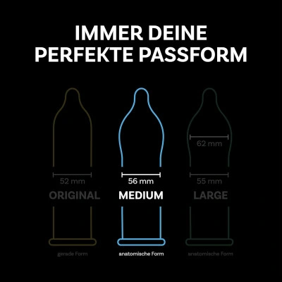  Микс ароматни презервативи Billy Boy