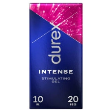 Оргазмичен гел за жени Durex Intense 10 мл.
