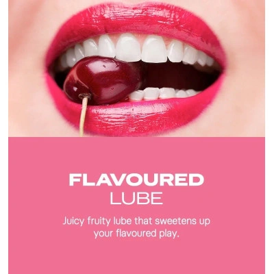 Лубрикант Durex Cherry 50 мл.