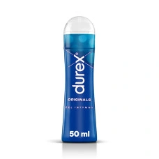 Лубрикант на водна основа Durex Original 50 мл.