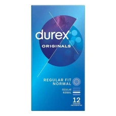 Класически презервативи Durex