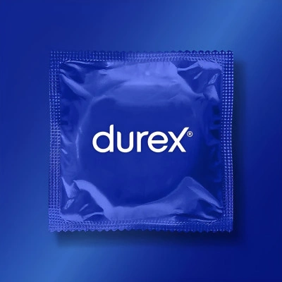 Класически презервативи Durex