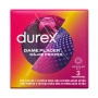 Релефни презервативи Durex Pleasure Me