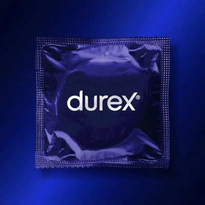 Задържащи презервативи Durex Extended Pleasure