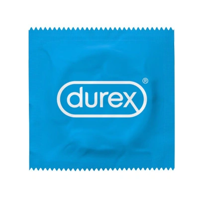 12 бр. Durex Extra Safe екстра сигурни презервативи