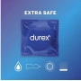 Durex Extra Safe екстра сигурни презервативи