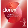 Тънки презервативи Durex Feel Thin Ultra