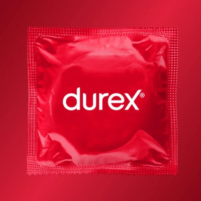 Тънки презервативи Durex Feel Thin Ultra