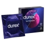 Durex Intense релефни и стимулиращи презервативи