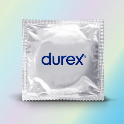 10 бр. Тънки презервативи Durex Invisible XL