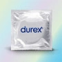 10 бр. Тънки презервативи Durex Invisible XL