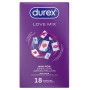 Mикс различни презервативи Durex Love Mix