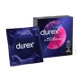 Задържащи презервативи Durex Mutual Pleasure (Climax)
