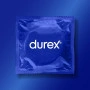 12 бр. Durex Natural XL 60 mm Големи презервативи 