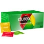 144 бр. Микс ароматни презервативи Durex Pleasurefruits