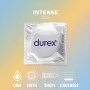 40 бр. Стимулиращи релефни презервативи Durex Pleasure Mix