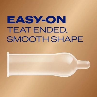 20 бр. Ултра тънки с екстра лубрикант Durex Sensual Extra Lube