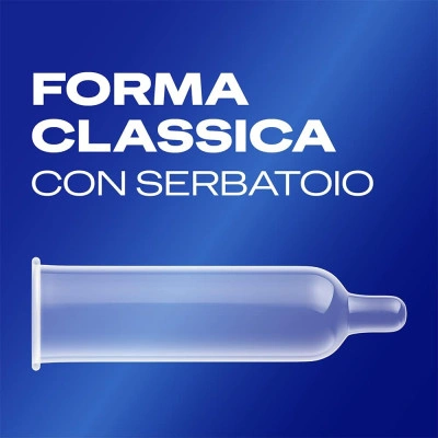 5 бр.  Durex 3XL 64мм екстра големи презервативи