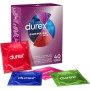 40 бр. Микс различни презервативи Durex Surprise Mix