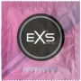100 бр. Презервативи с аромат на дъвка EXS Bubblegum