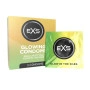 Светещи в тъмното презервативи EXS Glow in the Dark