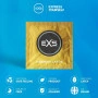 Големи презервативи EXS Magnum 60 мм