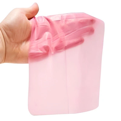 1 бр. Латексова преграда за орален секс EXS ягода