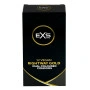 12 бр. Двуцветни презервативи EXS Rightway Gold