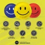 Класически презервативи EXS Smiley Face
