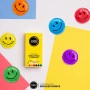 Класически презервативи EXS Smiley Face