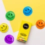 12 бр. Класически презервативи EXS Smiley Face