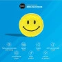 12 бр. Класически презервативи EXS Smiley Face