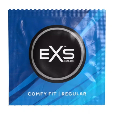 Анатомични презервативи EXS Regular