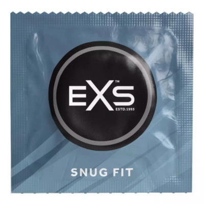 Плътно прилепващи EXS Snug Fit 49 мм