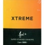 Релефни презервативи на точици Feel Xtreme