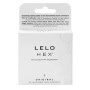 Луксозни презервативи Lelo HEX