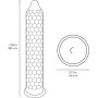 Луксозни презервативи Lelo HEX