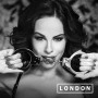 100 бр. Дебели презервативи London Special от Durex